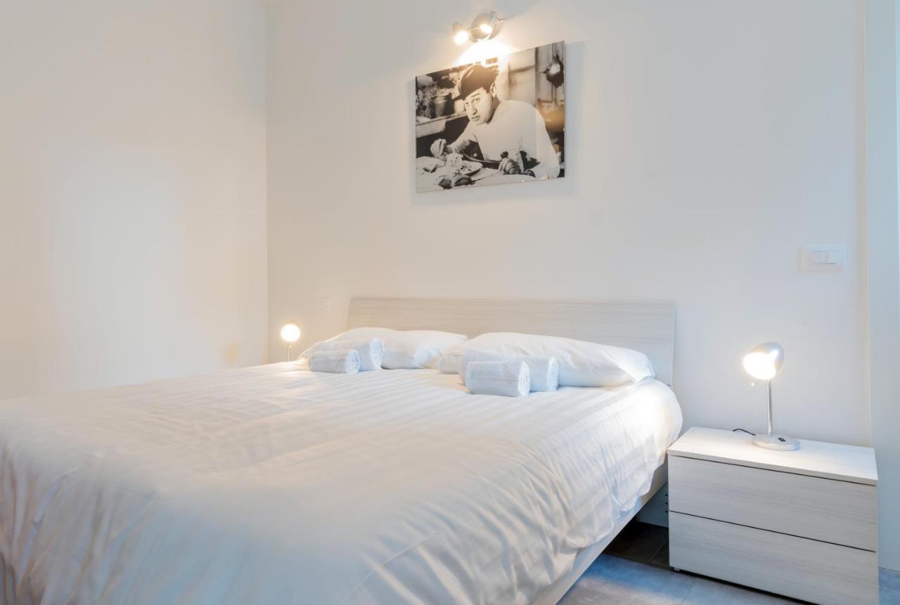Fondazione Prada - Exclusive Loft Of Cinema ☆☆☆☆☆ Apartment Milan Exterior photo